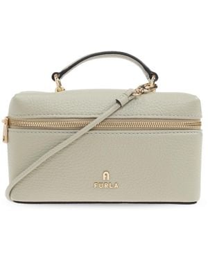 Furla Handbag 'Camelia Micro' - Green