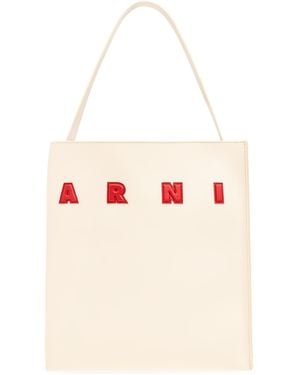 Marni Bags - Natural