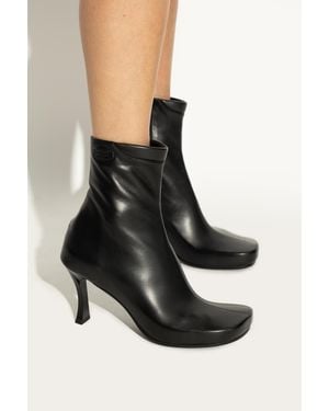 Balenciaga X Scholl - Black