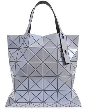 Issey Miyake Bag With A Pearl Finish - Blue
