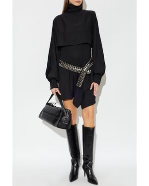 IRO "Voggy" Dress - Black