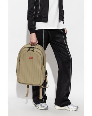 DIESEL Backpack 'Dsb003' - Black