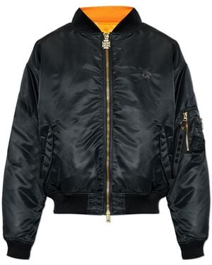 Vetements X Alpha Industries - Black