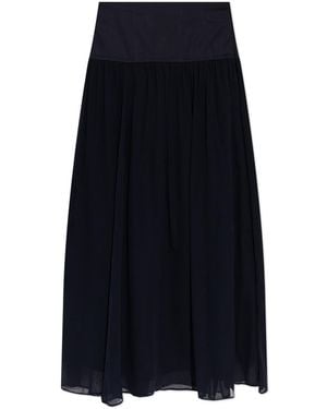 Ulla Johnson Skirt 'Vika' - Black