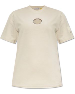 Moncler Genius 6 Moncler Willow Smith - Natural