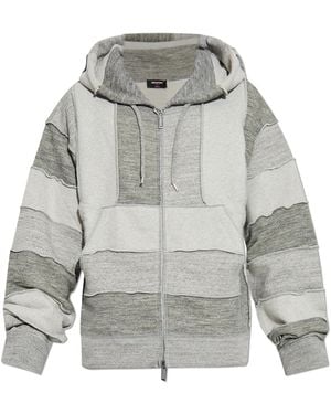 DSquared² X Magliano - Grey