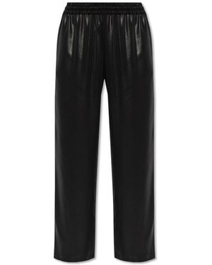 DIESEL Trousers P-Dreyer-C-Wn-Q1 - Black