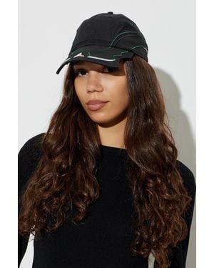 ROA Baseball Cap - Black