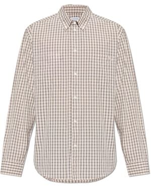 Burberry 'Roland' Shirt - White