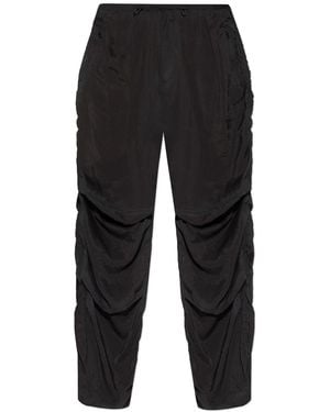 DIESEL Trousers 'P-Daily' - Black