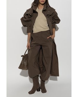 IRO Coat "Enyla" - Brown