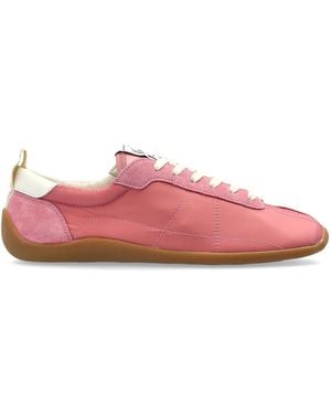 KENZO 'Striker Low' Sports Shoes - Pink