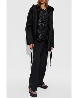 Moncler Jacket 'Celeno' - Black