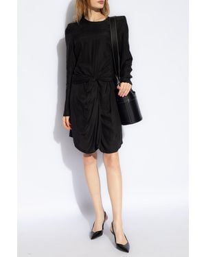 GAUGE81 'Izu' Dress - Black