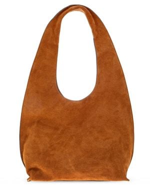 A.P.C. 'Nalge' Bag - Brown