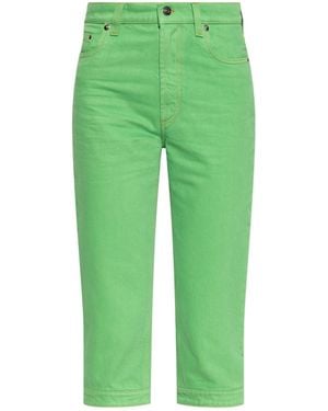 Versace Capri Jeans - Green