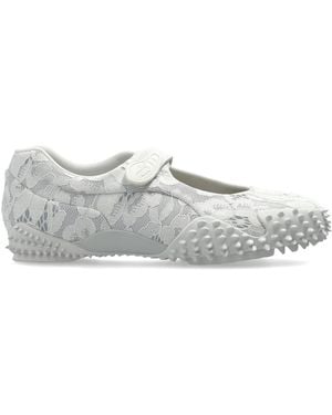 PUMA 'Mostro Fey' Sports Shoes - Grey