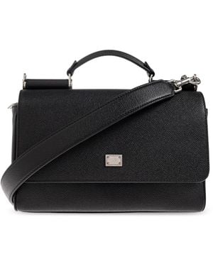 Dolce & Gabbana Handbag - Grey