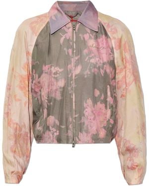 DIESEL Jacket 'G-Alena' - Pink