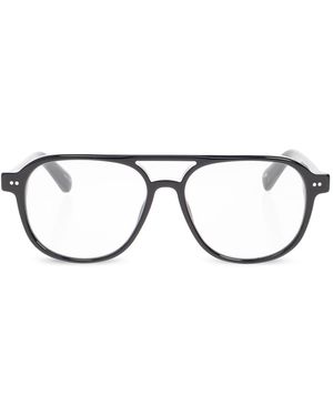 Jacquemus Prescription Glasses - Black