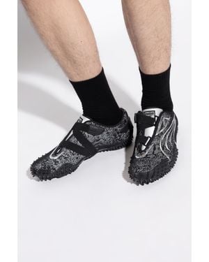 PUMA Sneakers 'Mostro Metallic' - Black