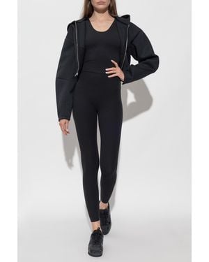 Nike Training Leggings - Black