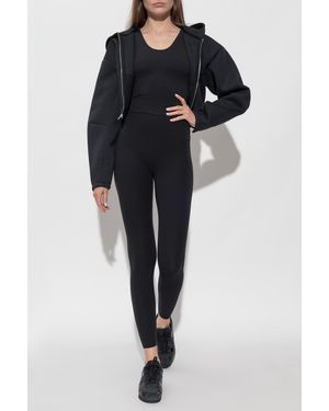 Nike Training Leggings - Black