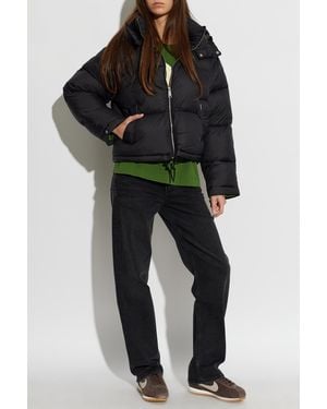 Carhartt 'Haydon' Jacket - Black