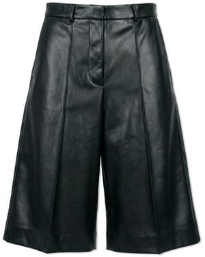Stella McCartney Altermat Bermuda Shorts - Grey