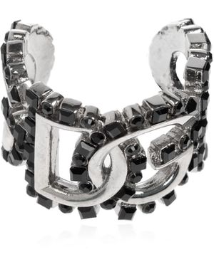 Dolce & Gabbana Ring - White