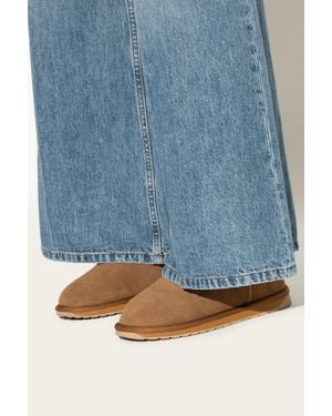 EMU Snow Boots "Platinum Slim Darling" - Blue