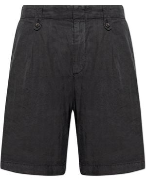 Eleventy Shorts - Grey