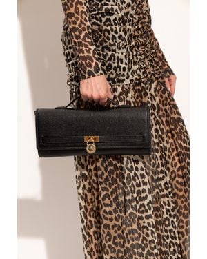 MICHAEL Michael Kors Handbag "Hamilton" - Brown