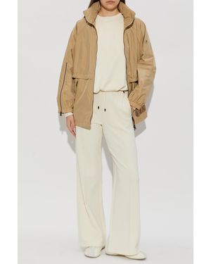 Bogner 'Noelle' Jacket - Natural