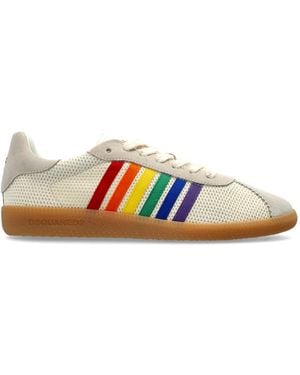DSquared² 'Rebel' Sports Shoes - Natural