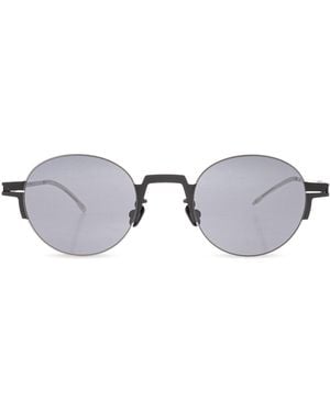 Mykita 'Studio 15.2' Sunglasses - Black