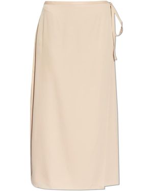 Theory Skirt Modern - White
