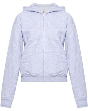 Skims Hoodie - Blue