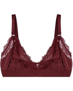 Heist Studios Bridget Bra - Red