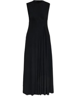 Balenciaga Maxi Dresses - Black