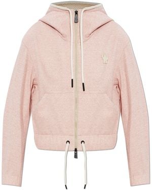 Moncler Day-Namic - Pink