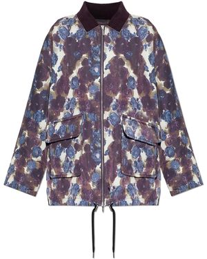 Baum und Pferdgarten "Boline" Jacket - Multicolour