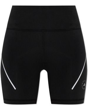 adidas By Stella McCartney Training Shorts - Black