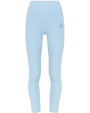 adidas By Stella McCartney Training Leggings - Blue
