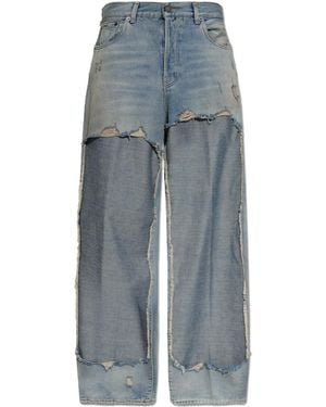 Haikure 'Bethany' Jeans - Blue