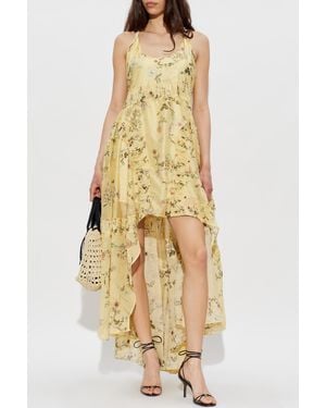 AllSaints 'Dorina' Dress - White