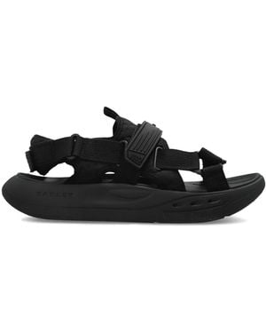 Oakley 'Studio' Sandals - Black