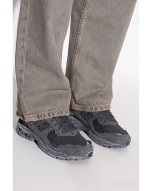 New Balance Sports Shoes 'M2002Rdb' - Gray