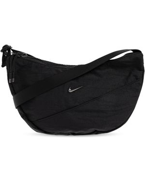 Nike Bag With Logo - Black