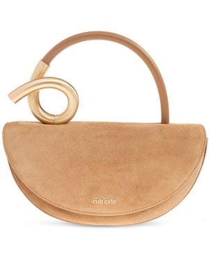Cult Gaia Handbag `azariah`, - Natural